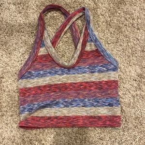 Free People tank top